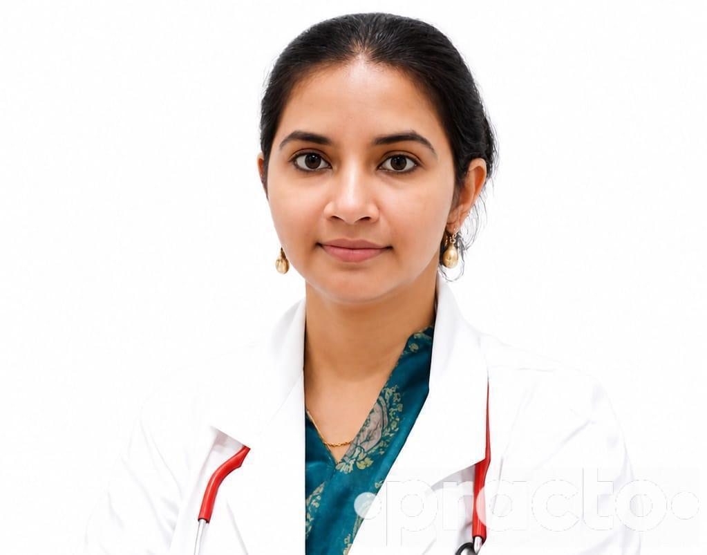 doctor profile image
