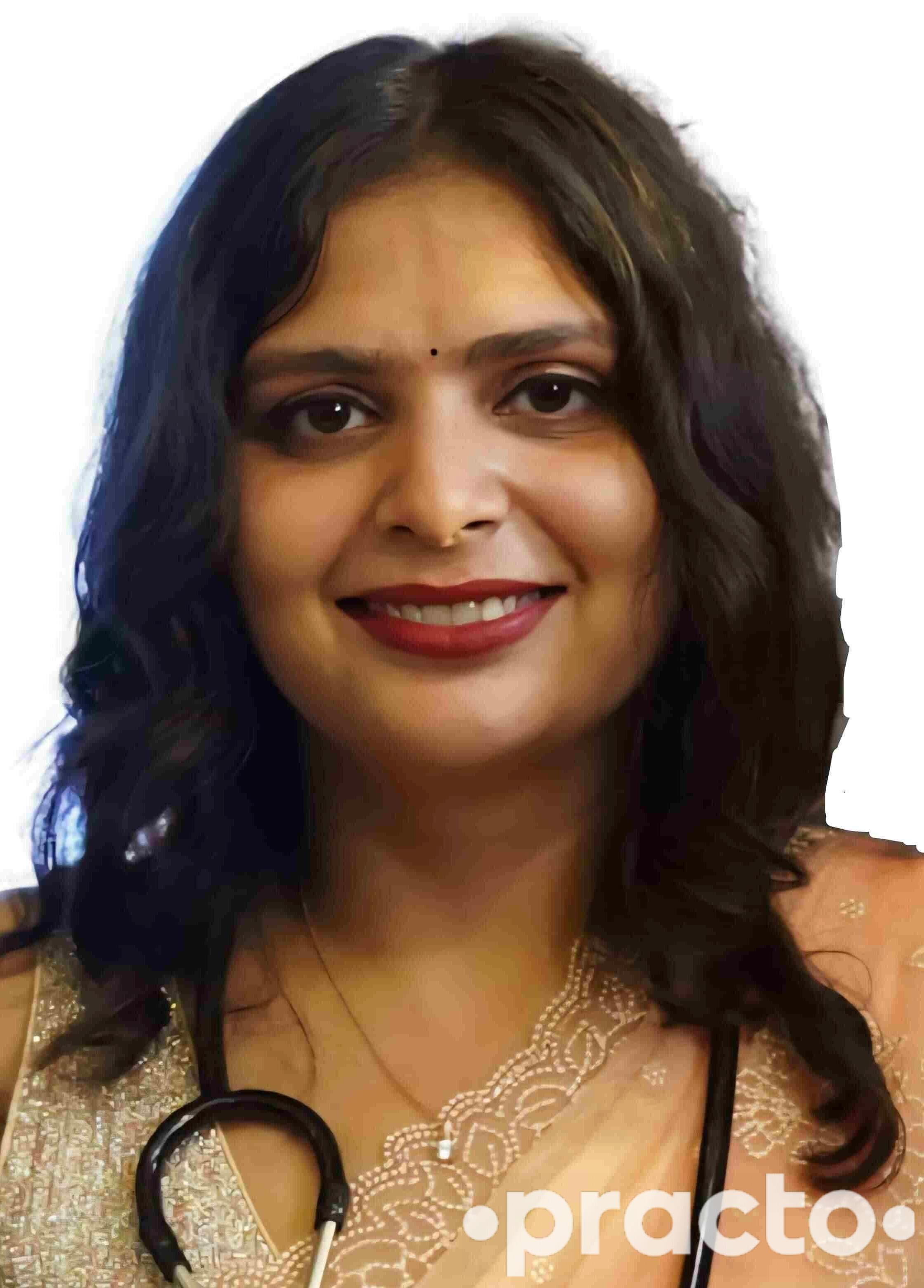 doctor profile image