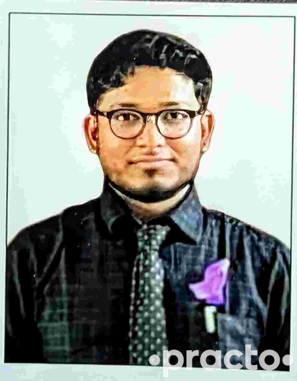 doctor profile image