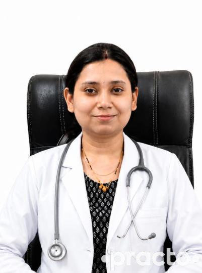 doctor profile image