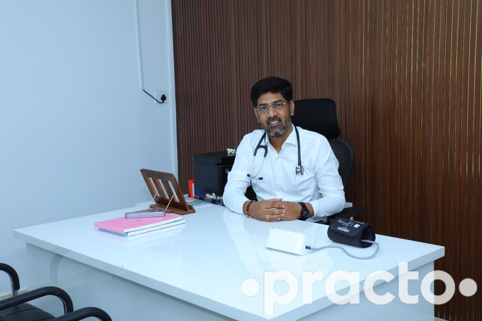 doctor profile image