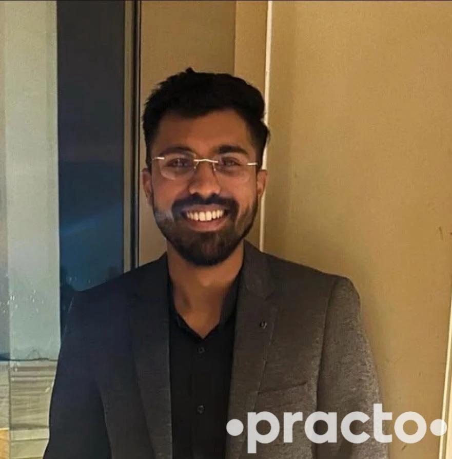 doctor profile image