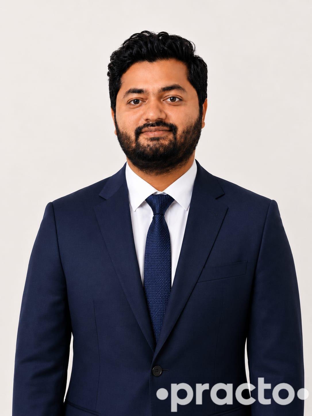 doctor profile image