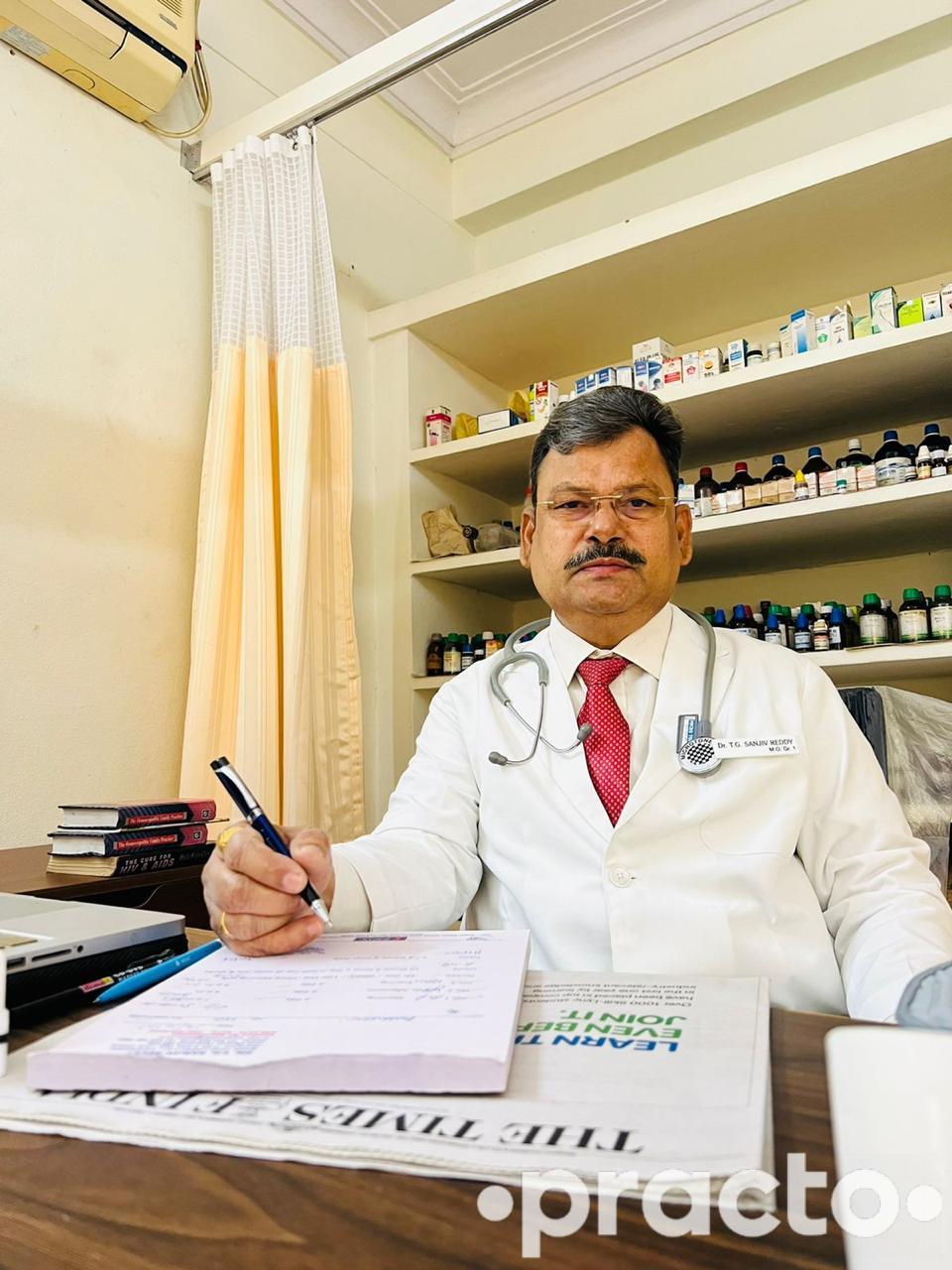 doctor profile image