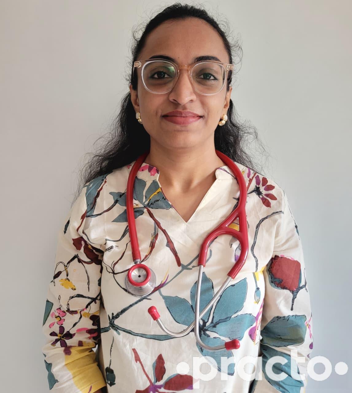 doctor profile image