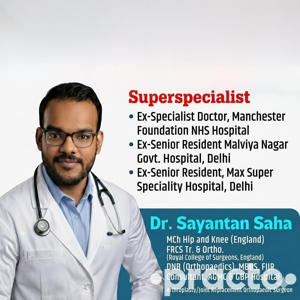 doctor profile image