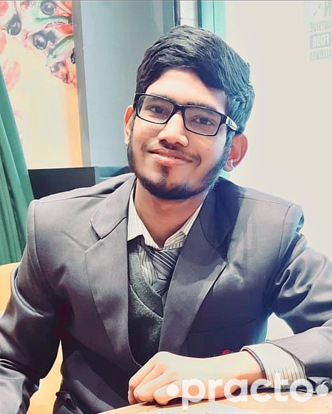 doctor profile image