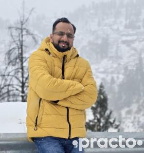 doctor profile image