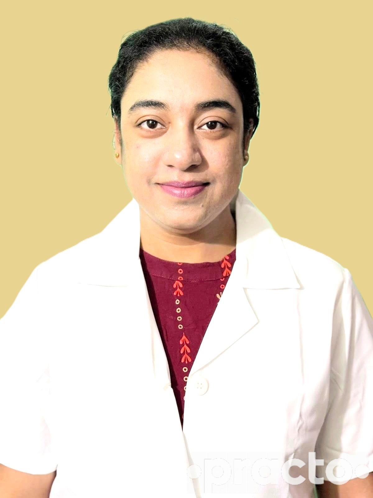 doctor profile image