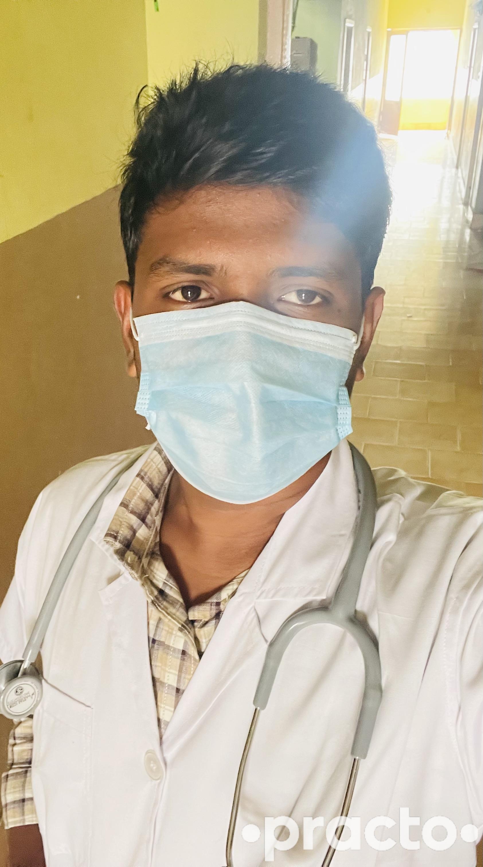 doctor profile image