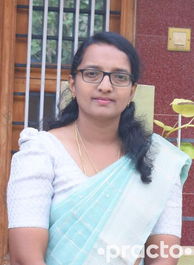 doctor profile image