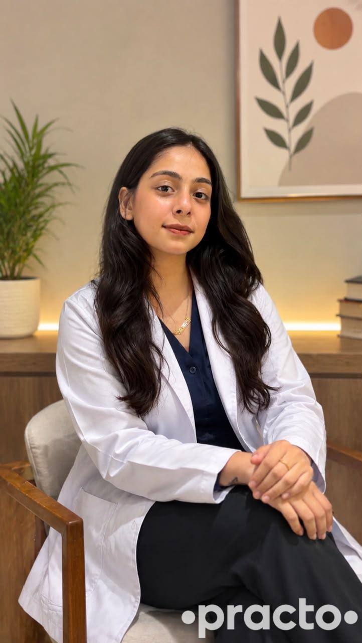 doctor profile image