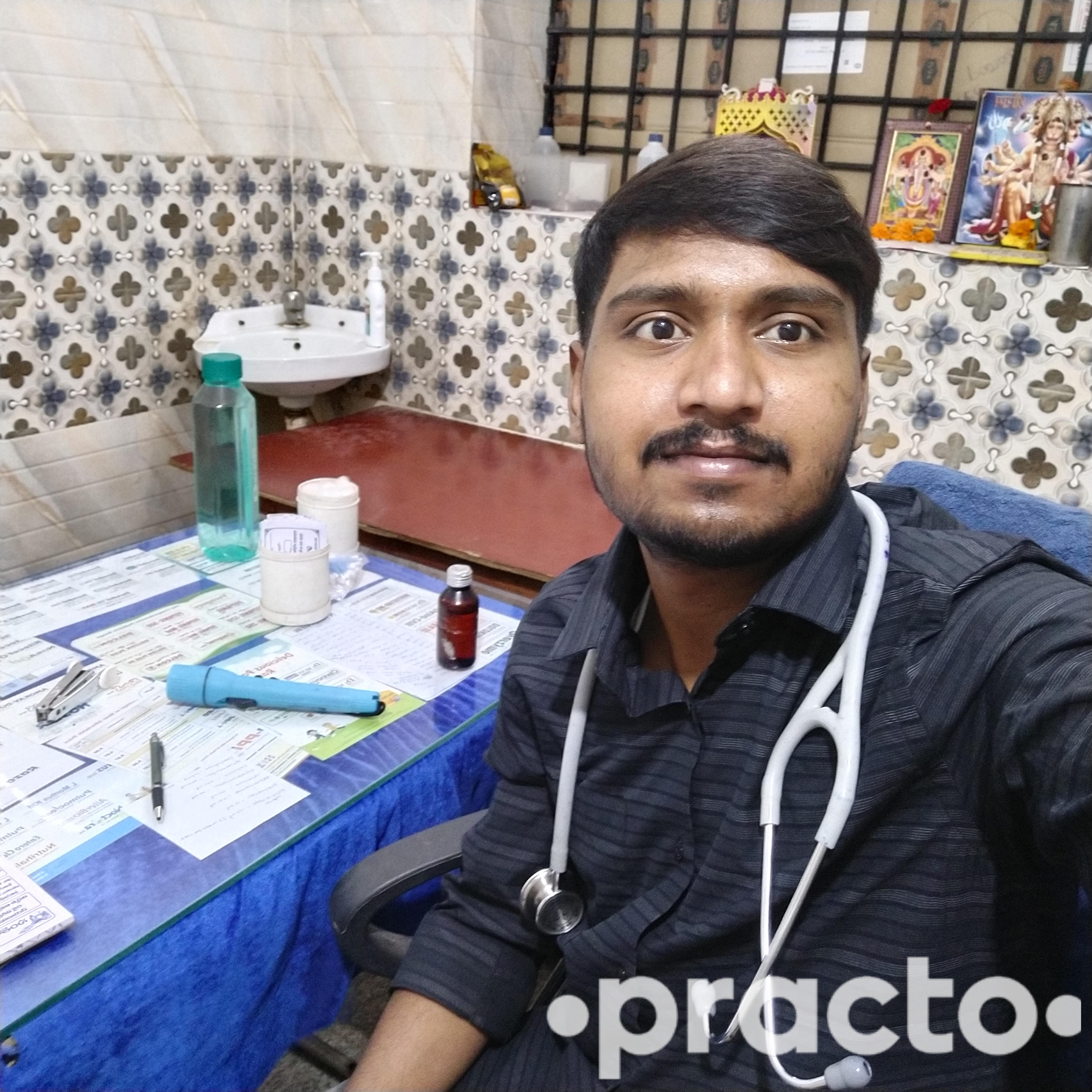 doctor profile image