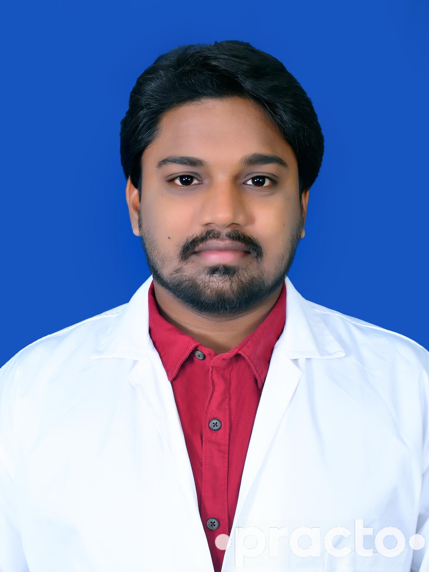doctor profile image