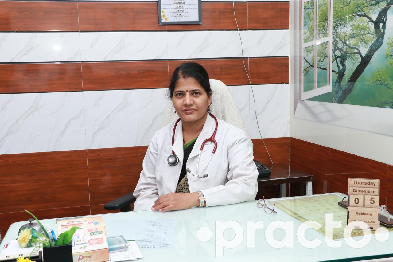 doctor profile image