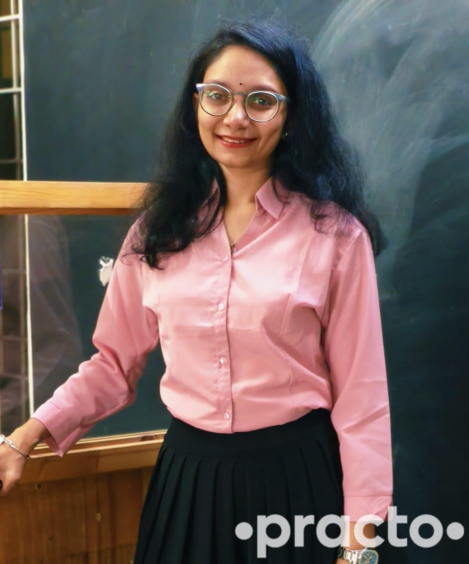 doctor profile image
