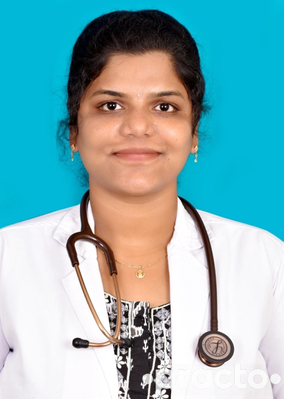 doctor profile image