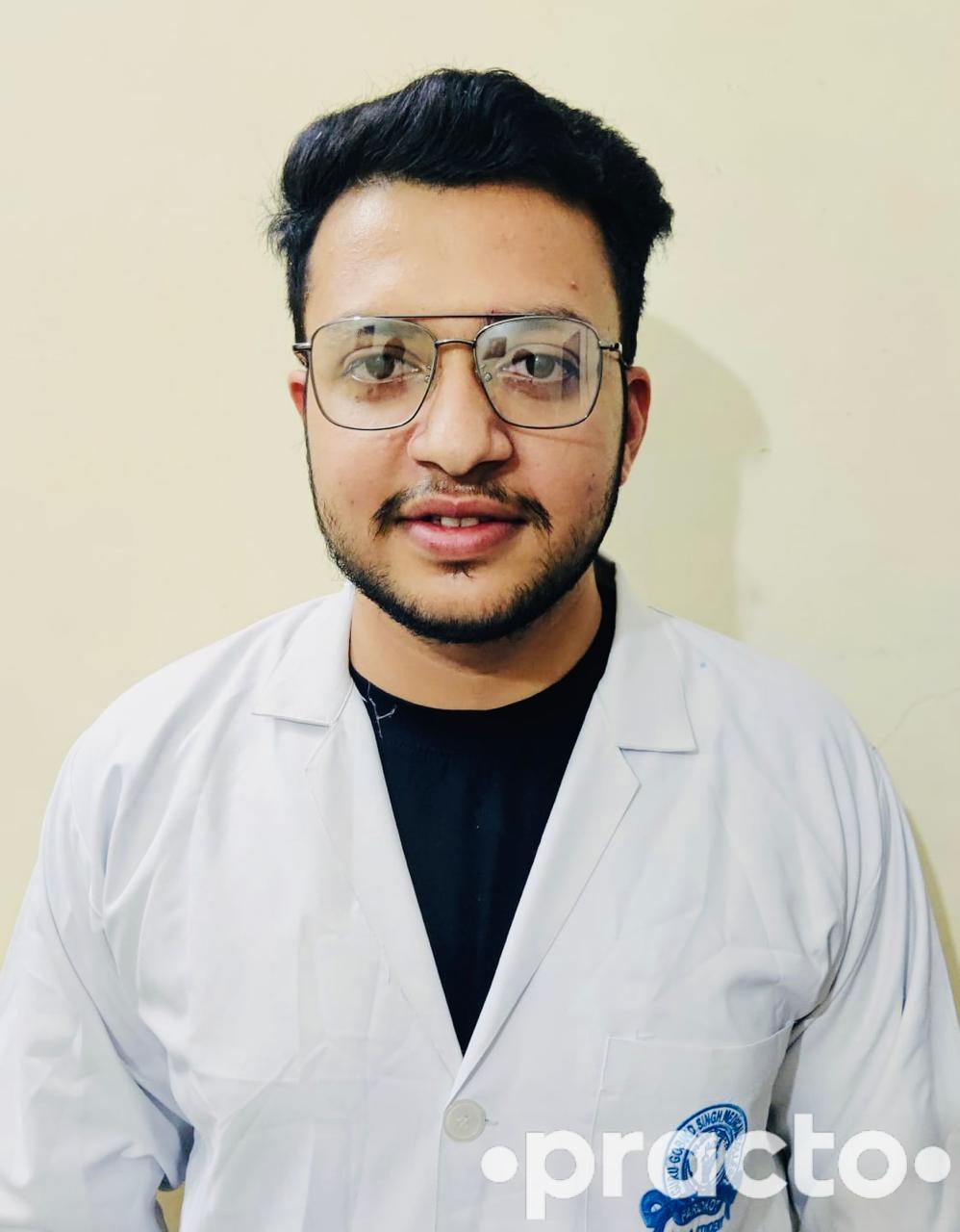 doctor profile image