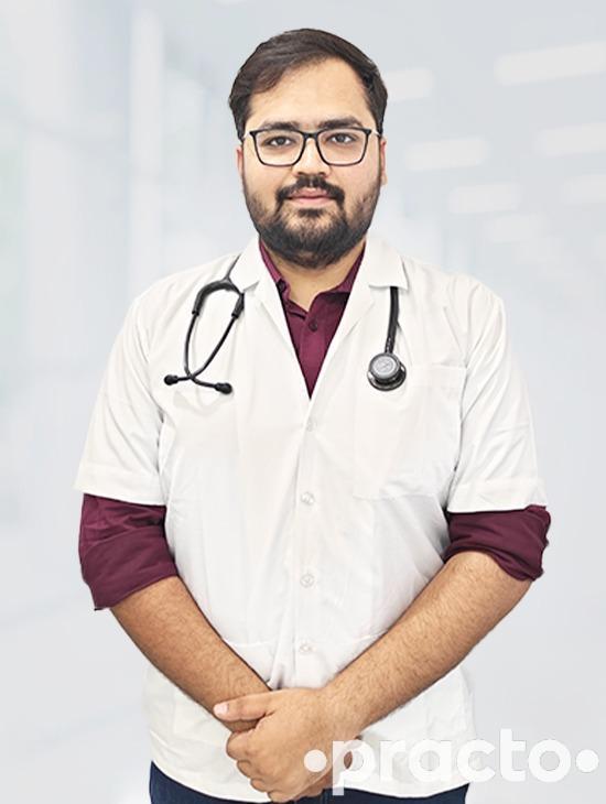 doctor profile image