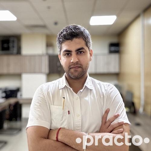 doctor profile image