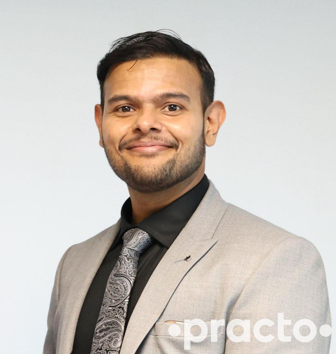doctor profile image