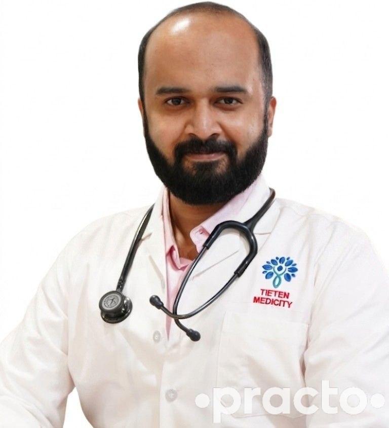 doctor profile image