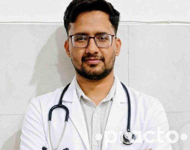 doctor profile image