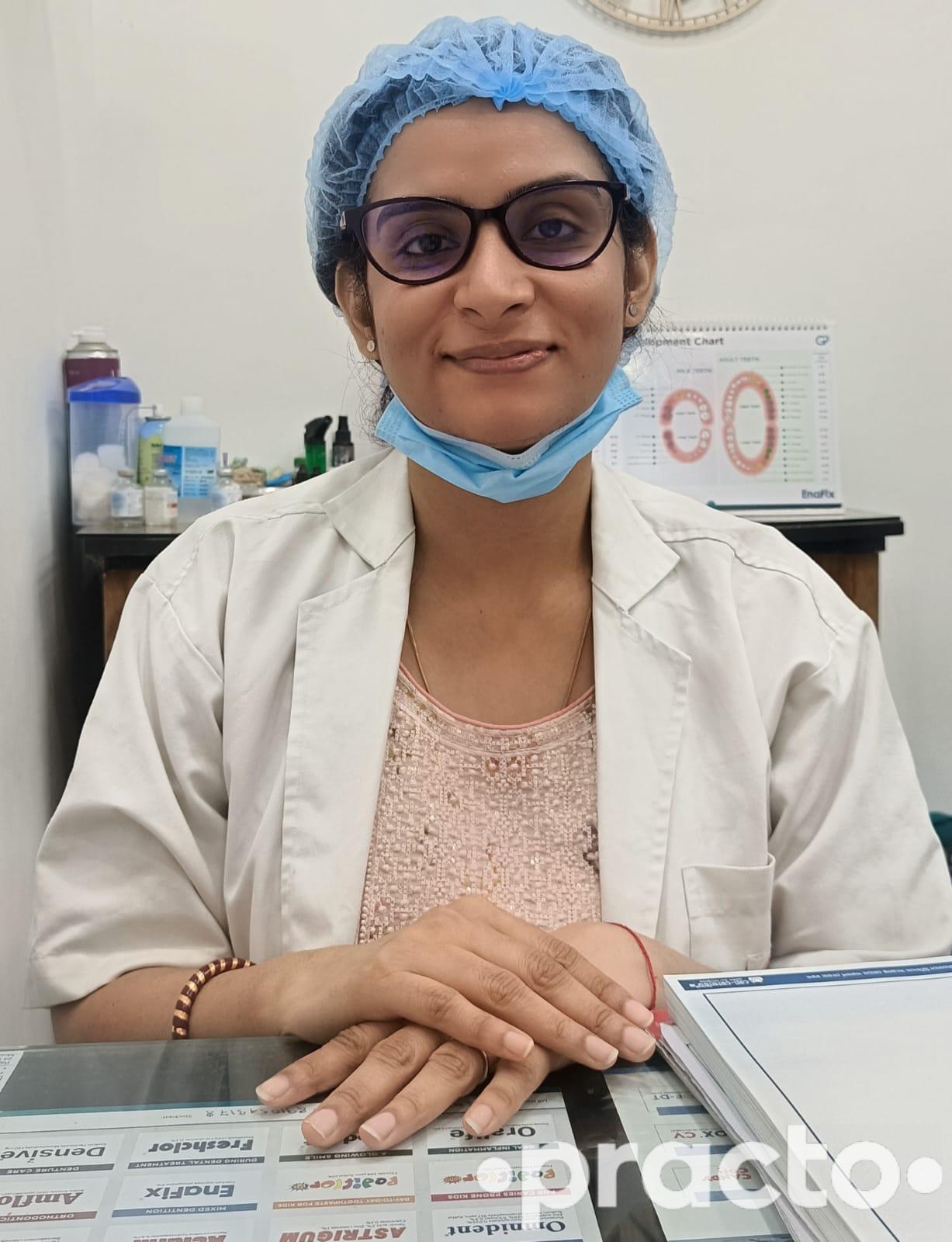 doctor profile image