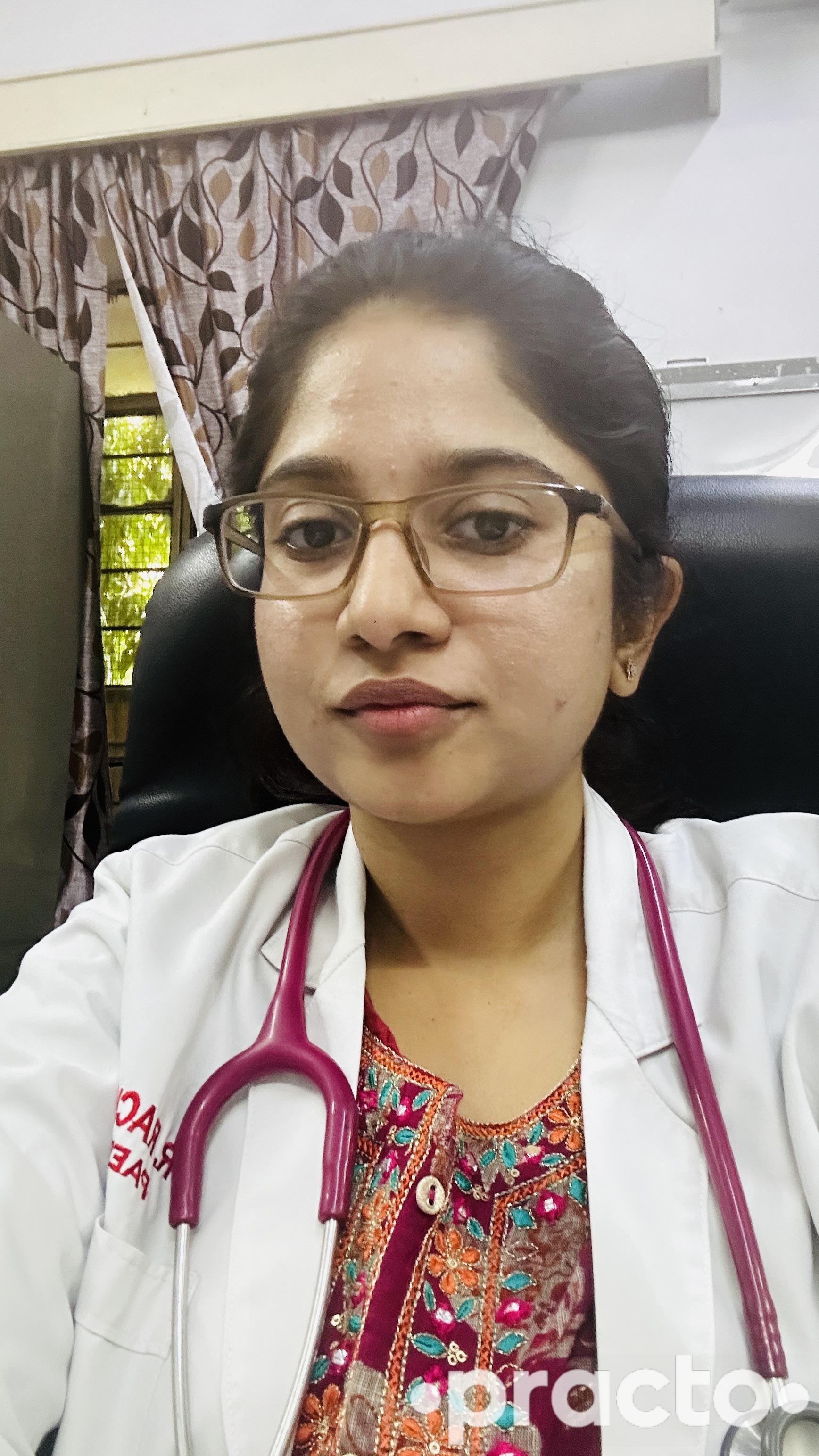 doctor profile image