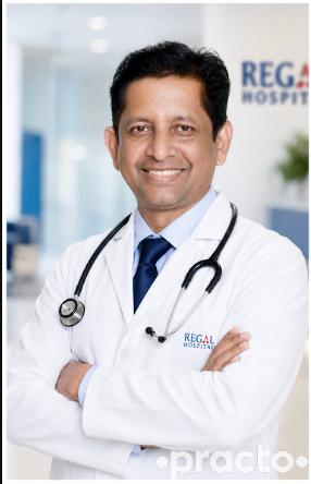 doctor profile image