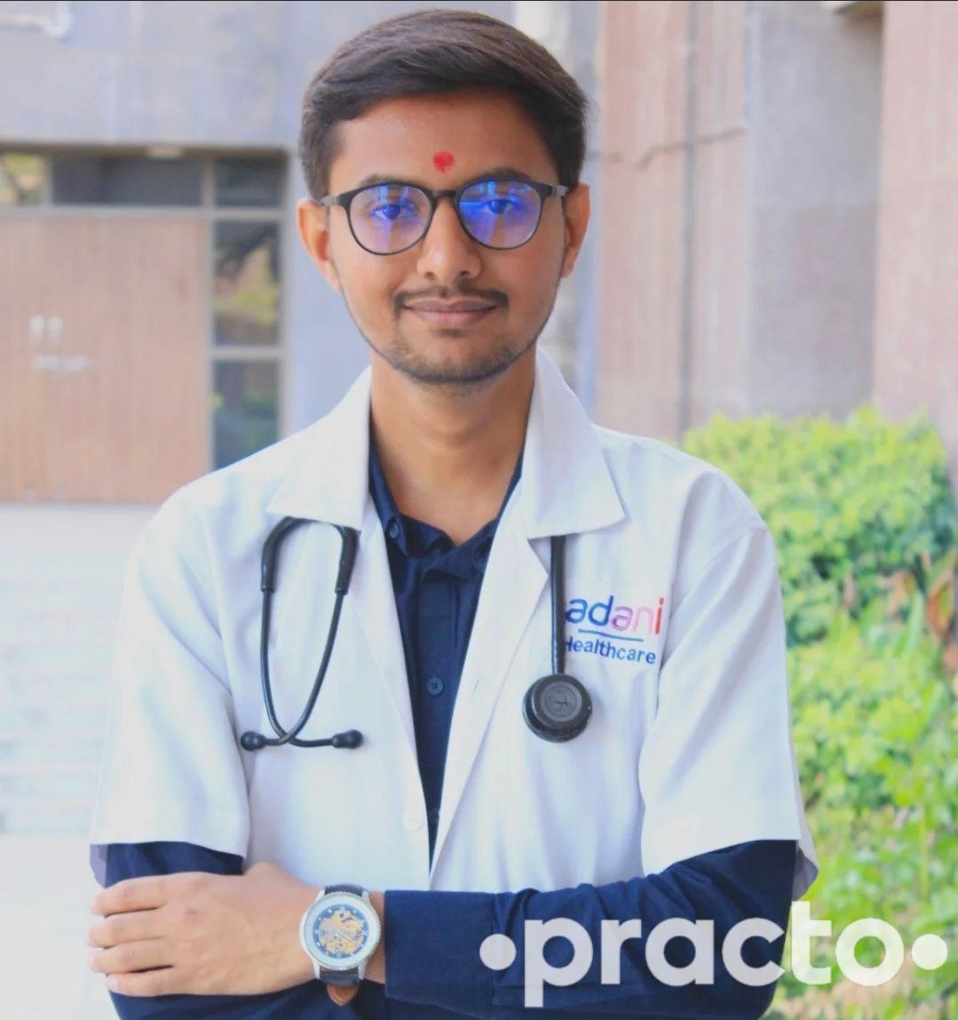 doctor profile image