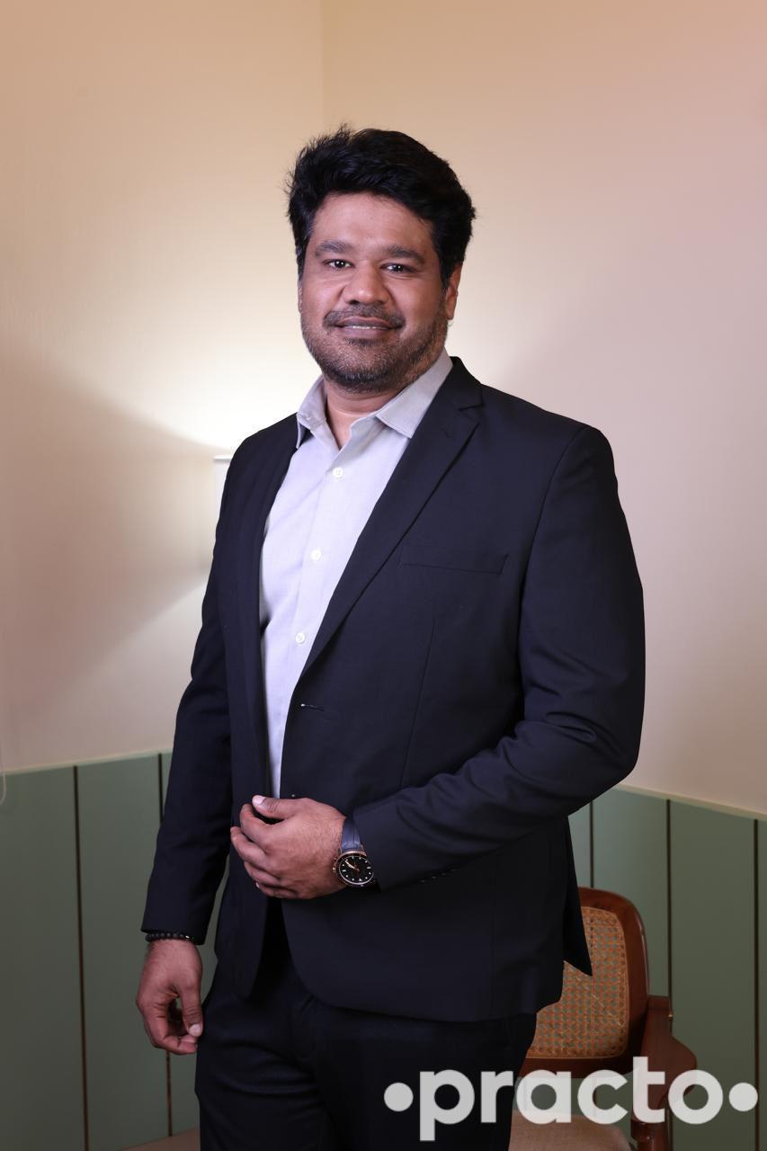 doctor profile image