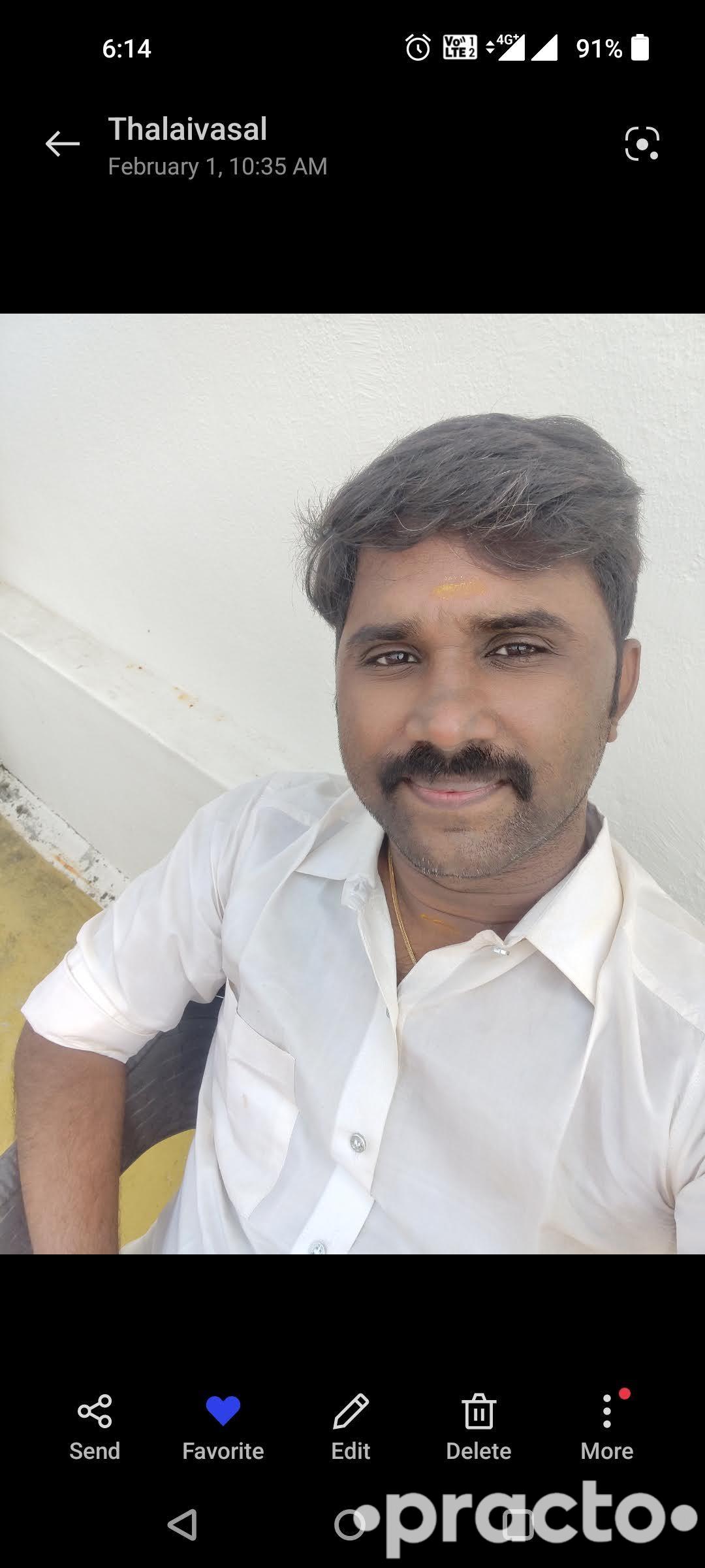 doctor profile image