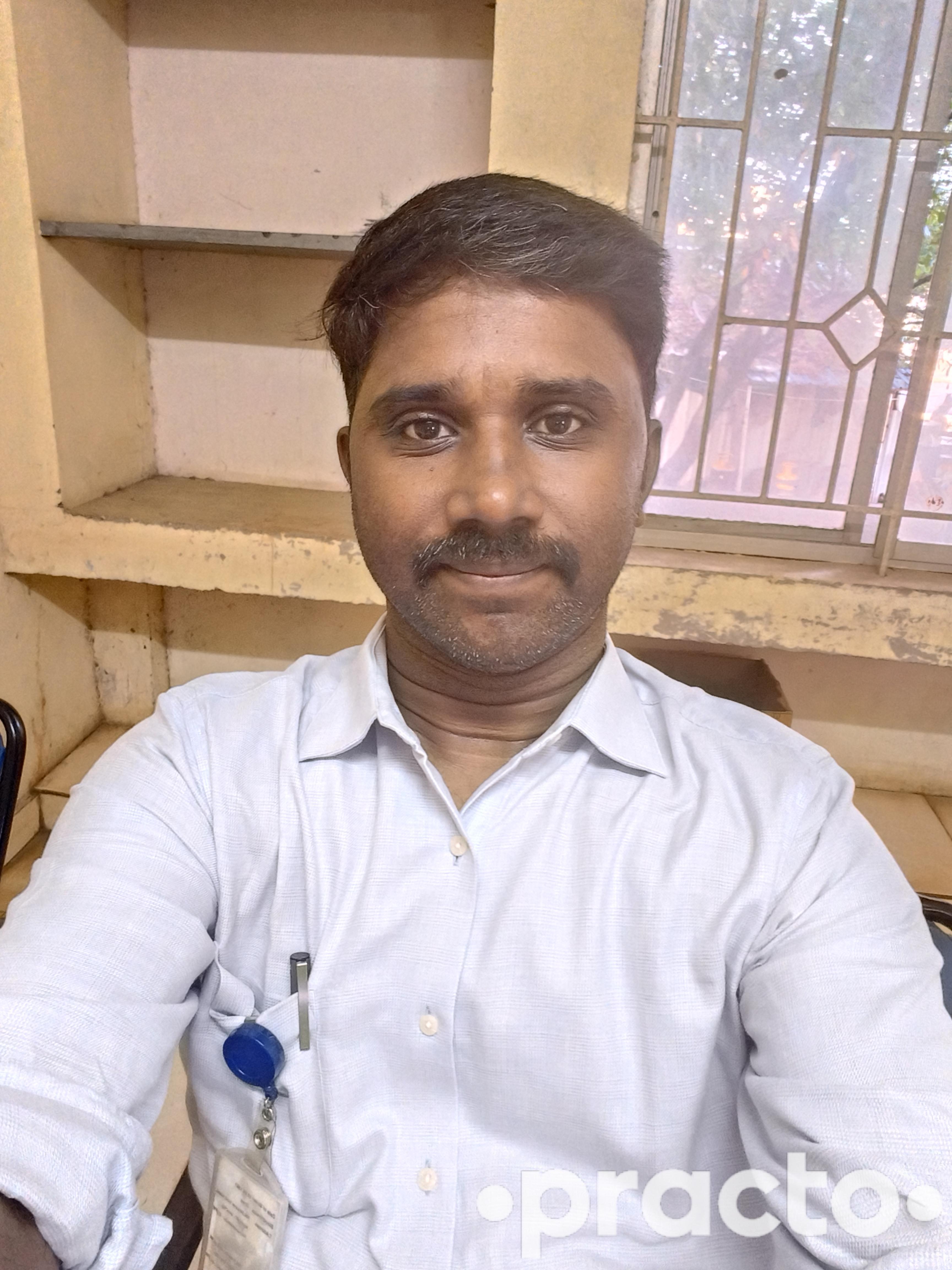 doctor profile image