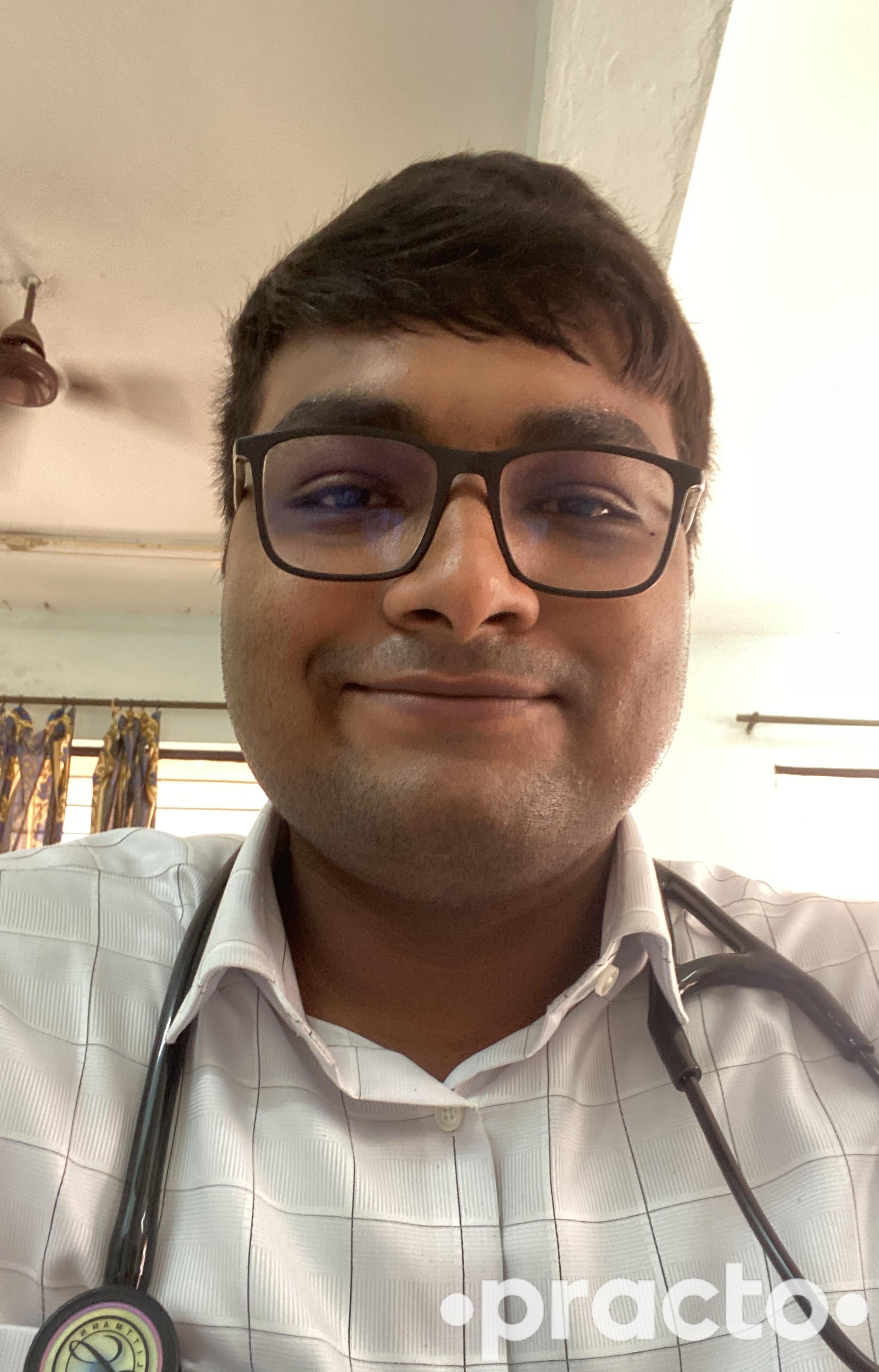 doctor profile image