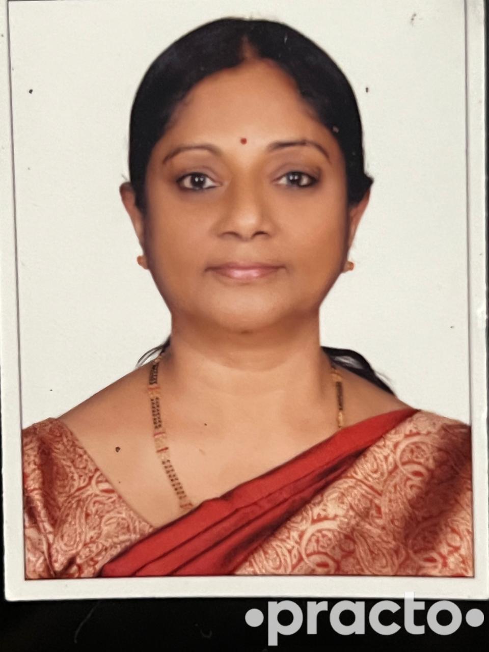 doctor profile image