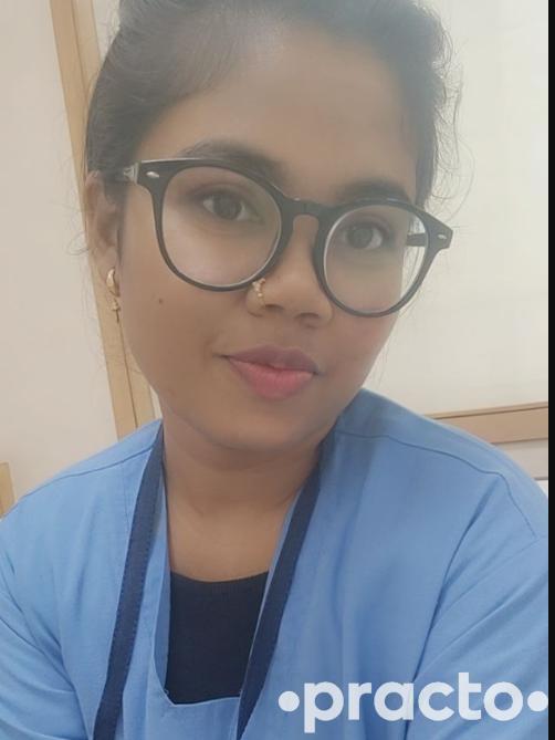 doctor profile image