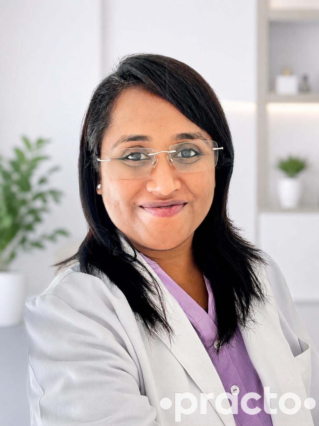 doctor profile image