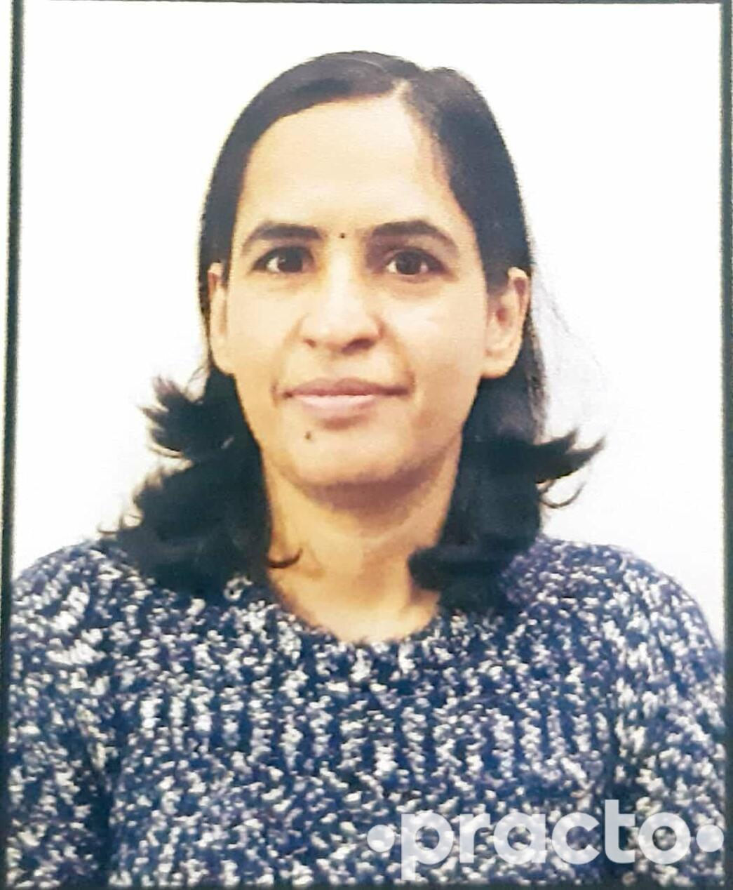 doctor profile image