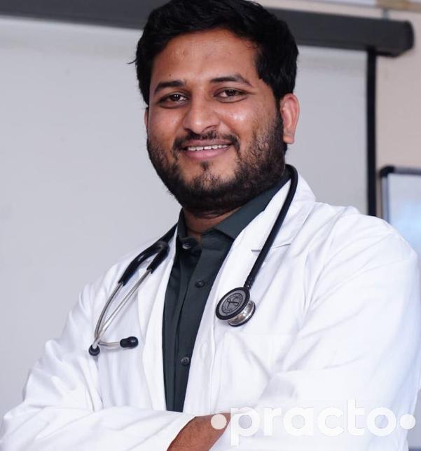 doctor profile image