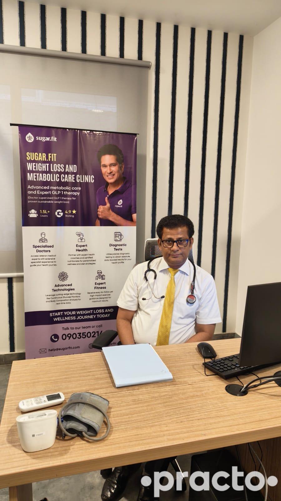 doctor profile image