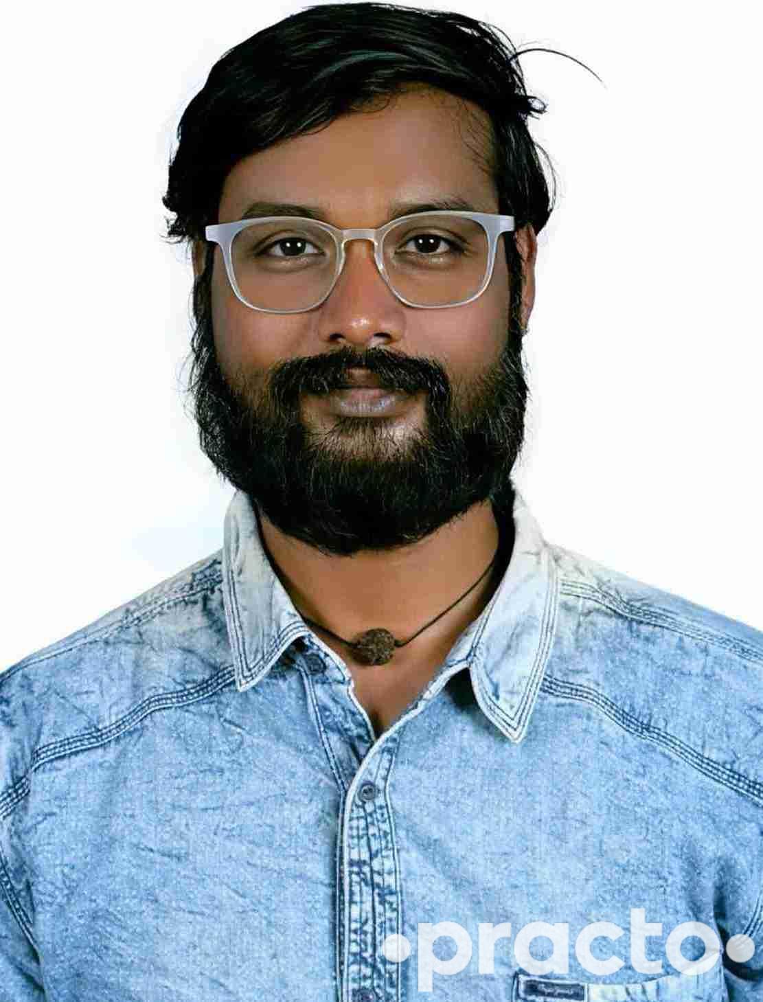 doctor profile image