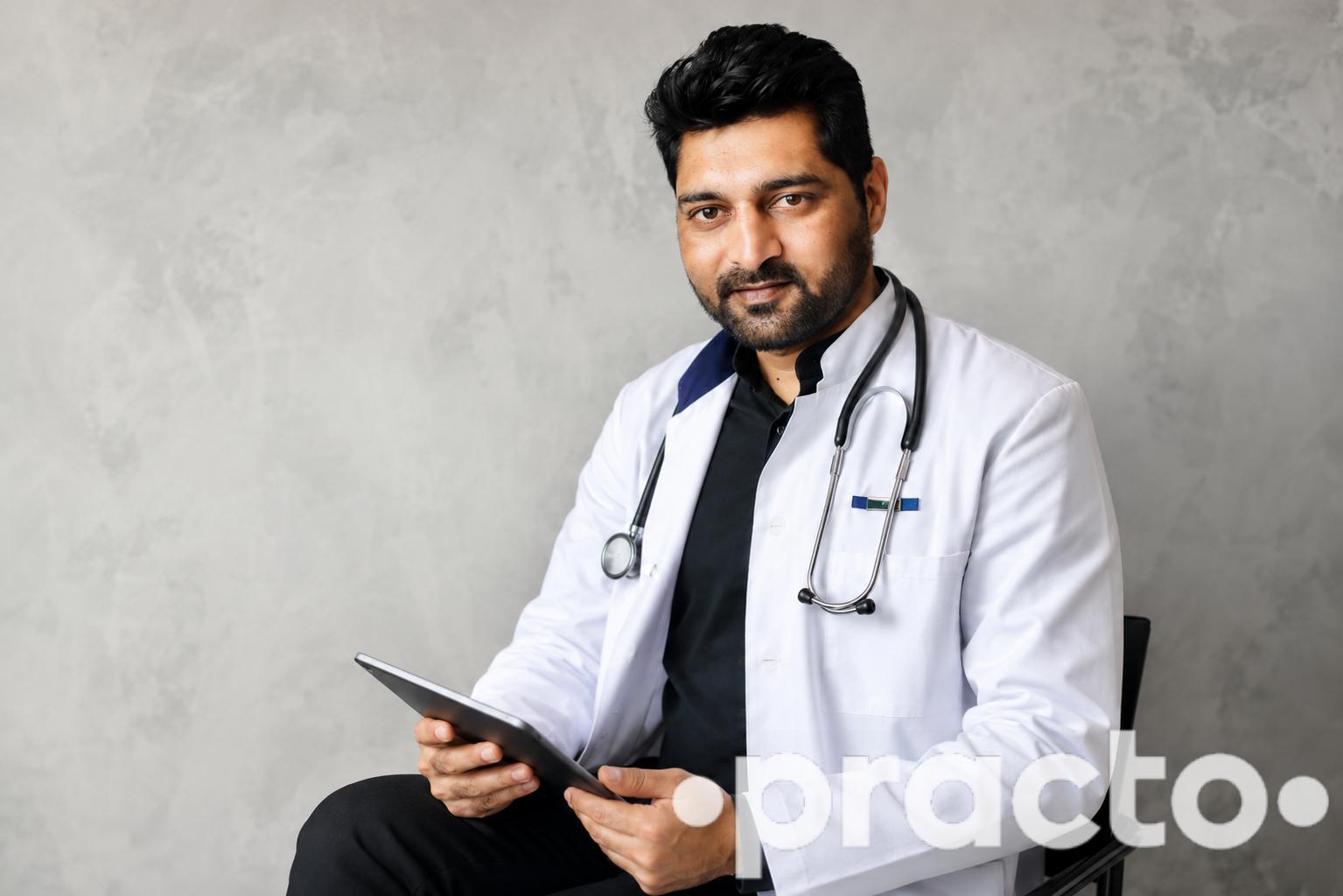 doctor profile image