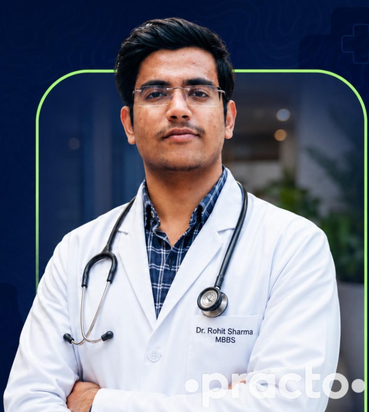 doctor profile image