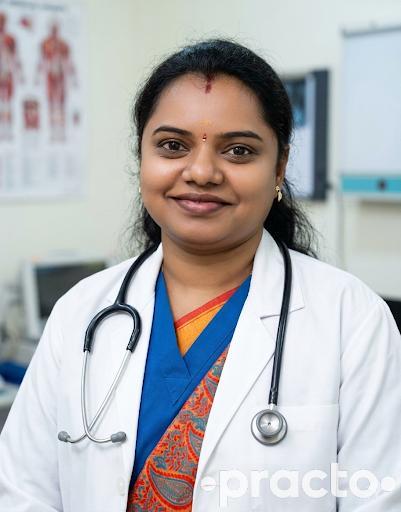 doctor profile image