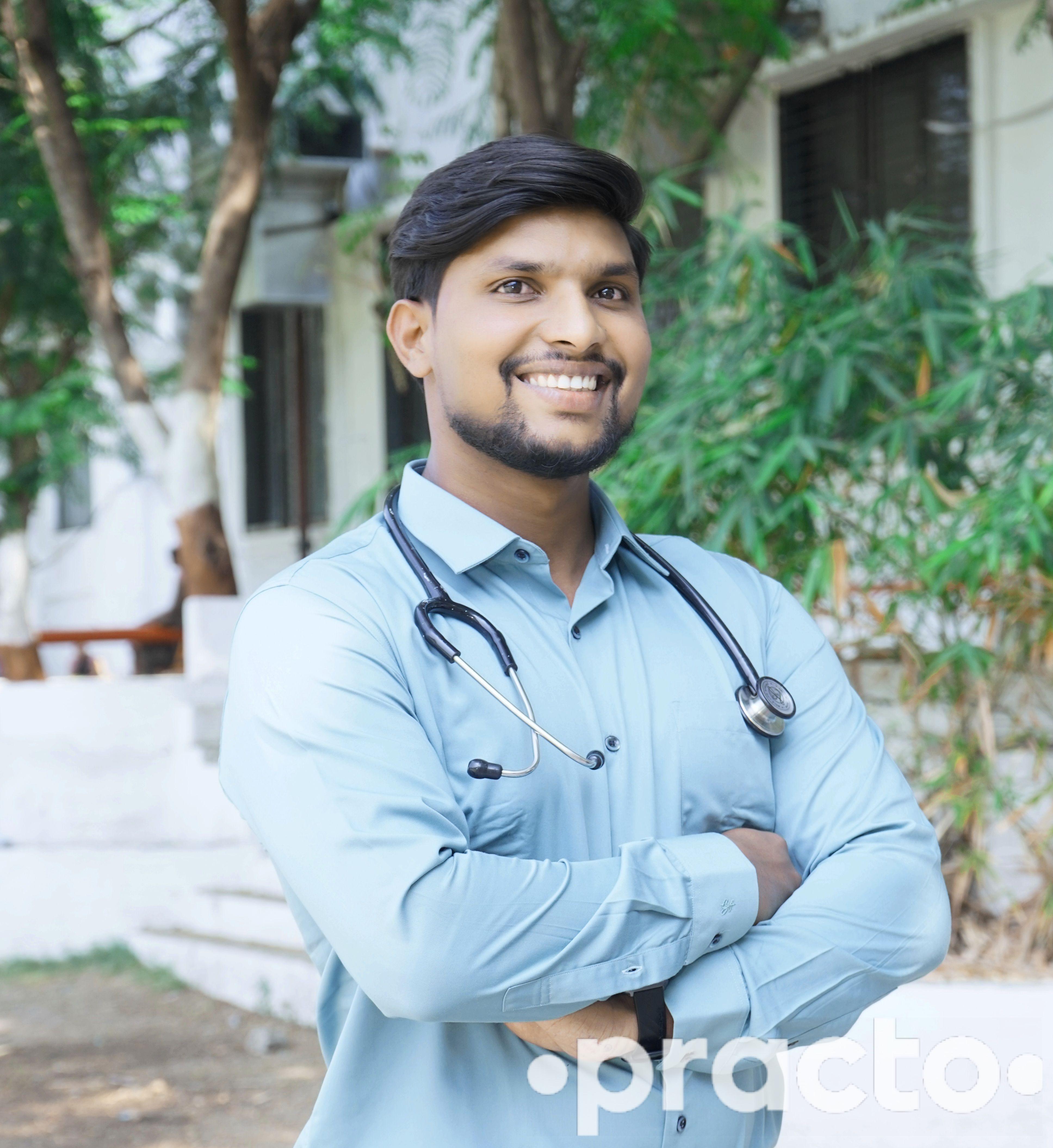 doctor profile image