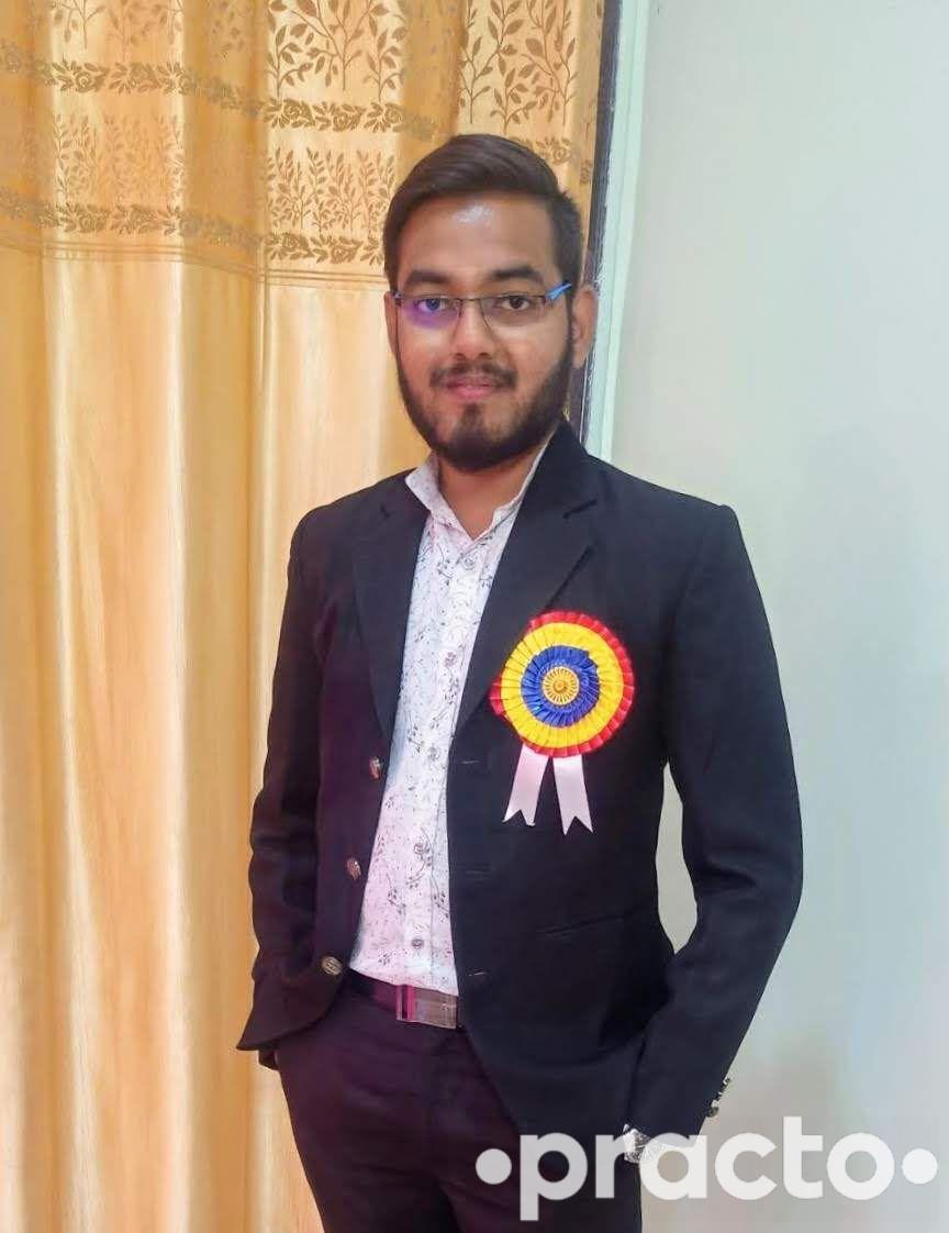 doctor profile image