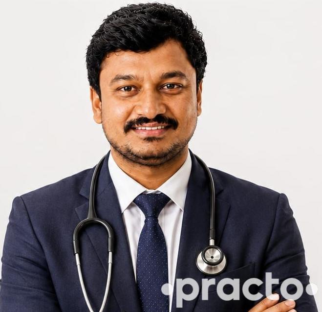 doctor profile image