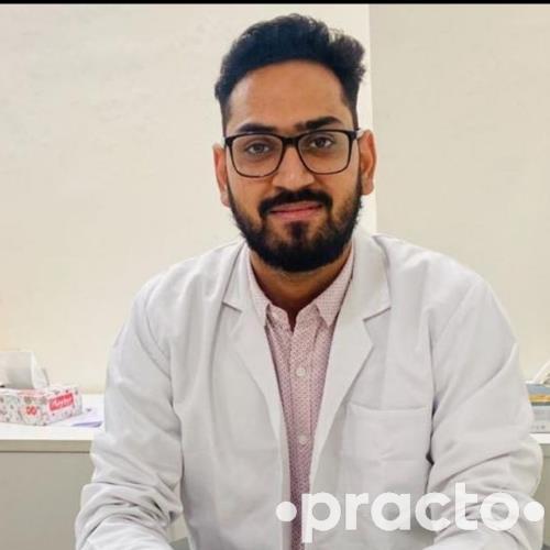 doctor profile image