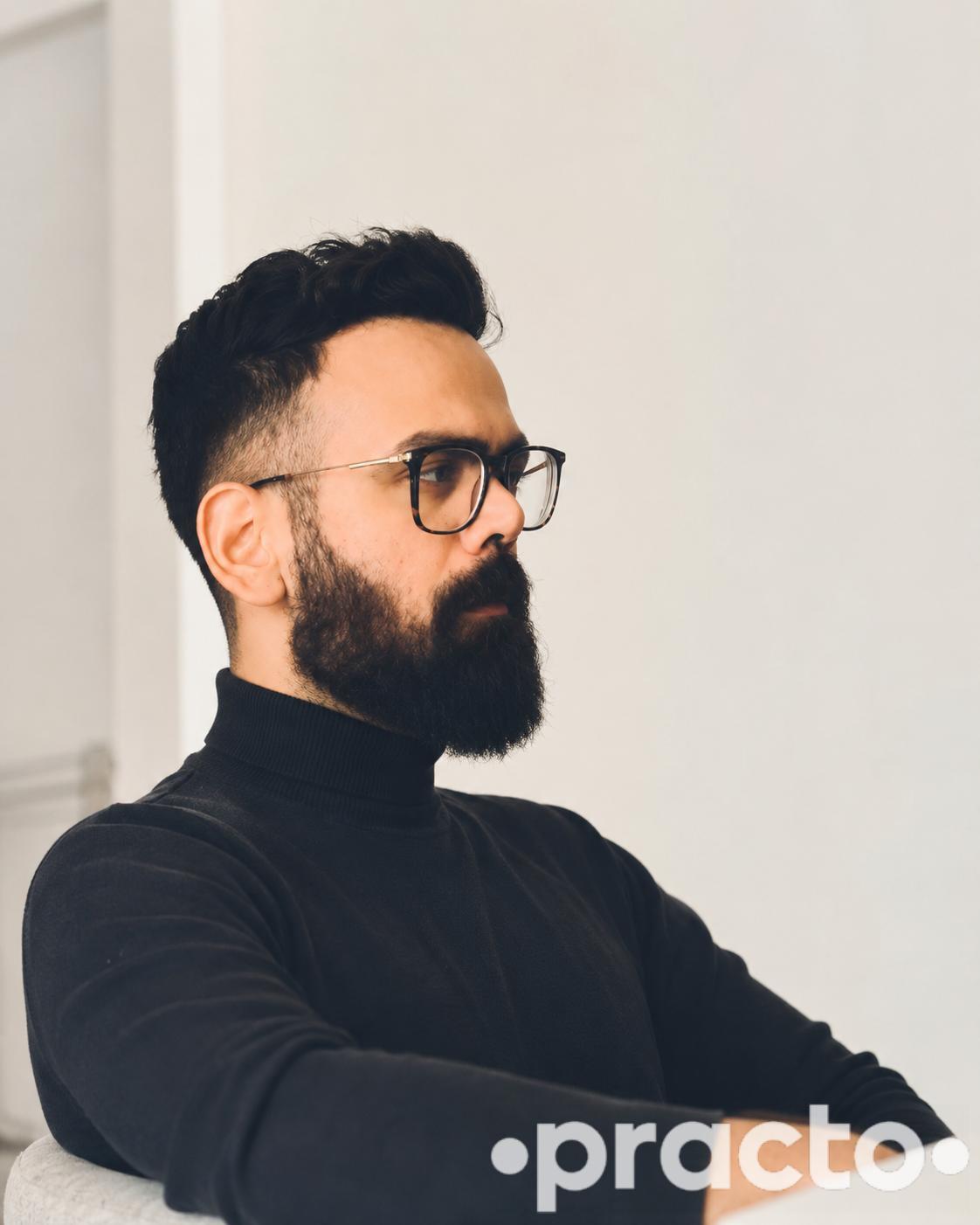 doctor profile image